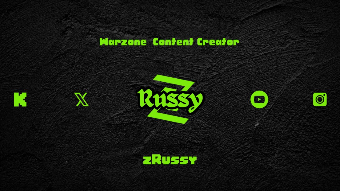 zRussy