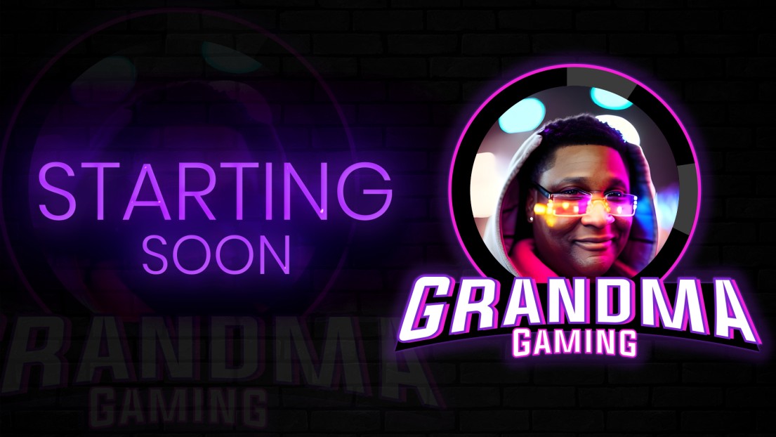 GrandmaGaming