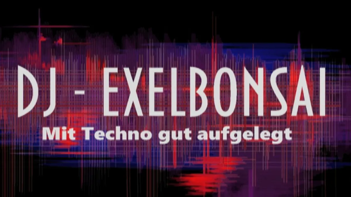 DJ_EXELBONSAI