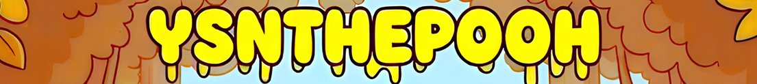 YsnThePooh