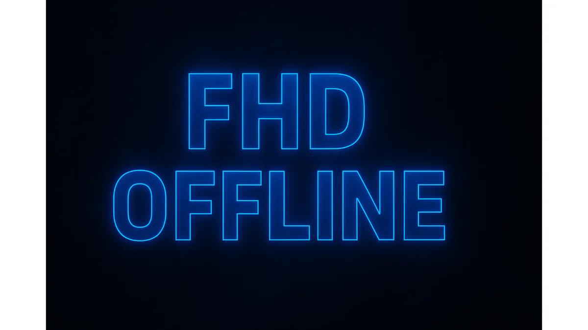 qFHDD