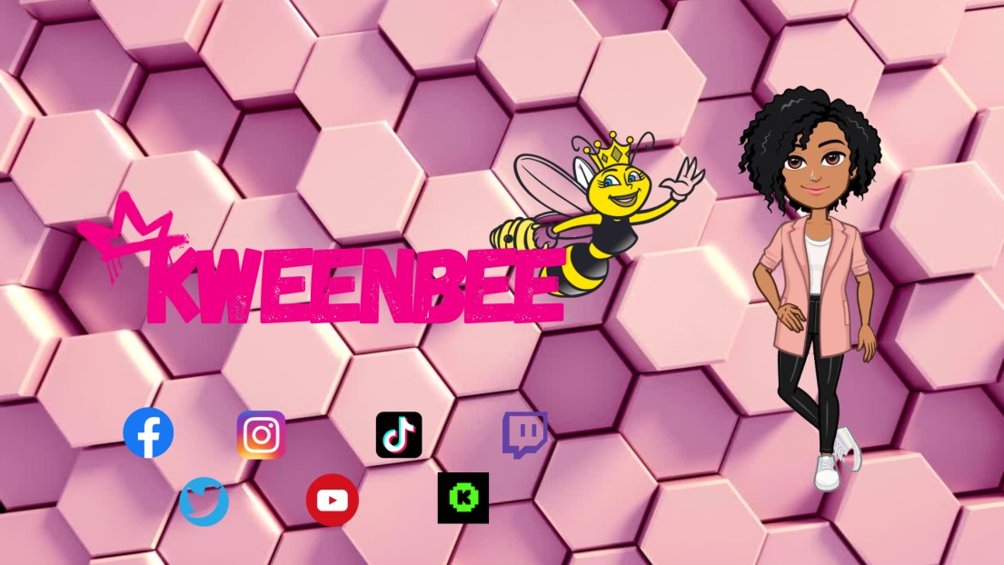 KweenBeeKICK