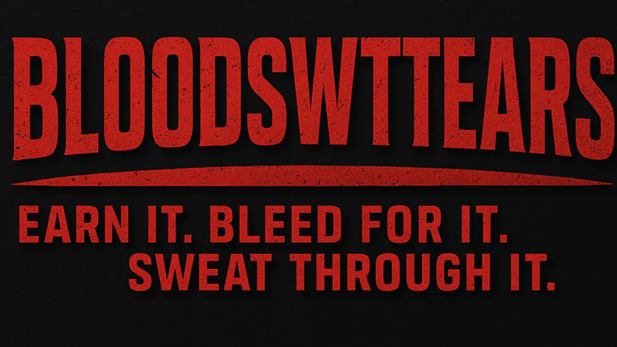 BloodSwtTears