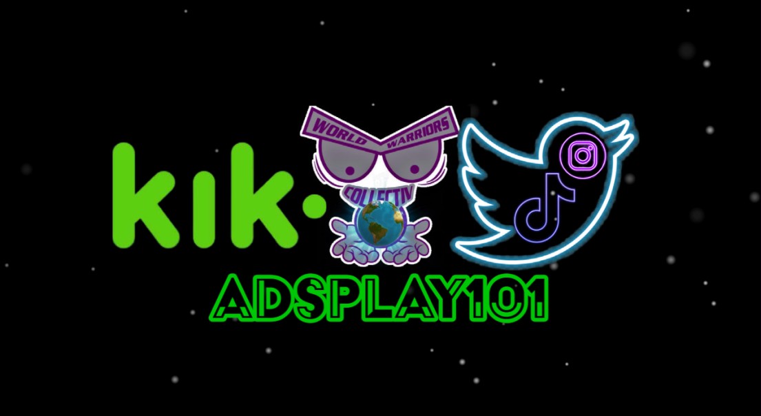 Adsplay101