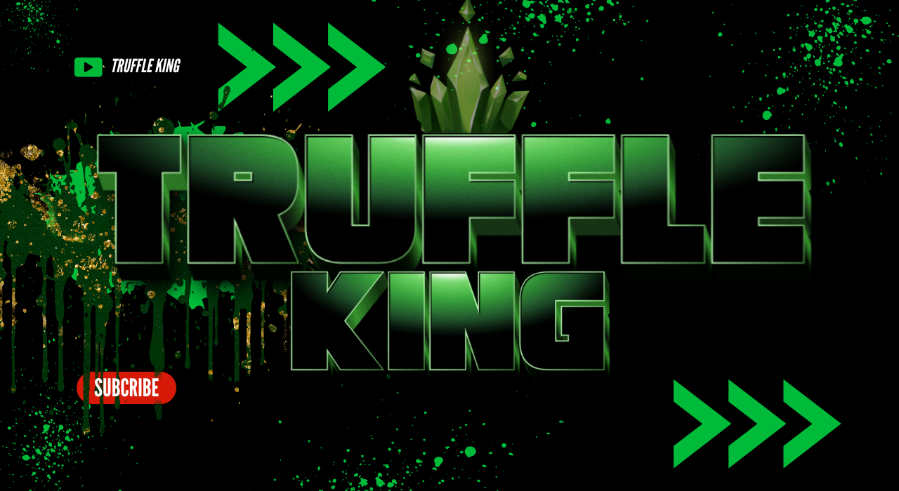 Truffle_King Stream - Watch Live on Kick