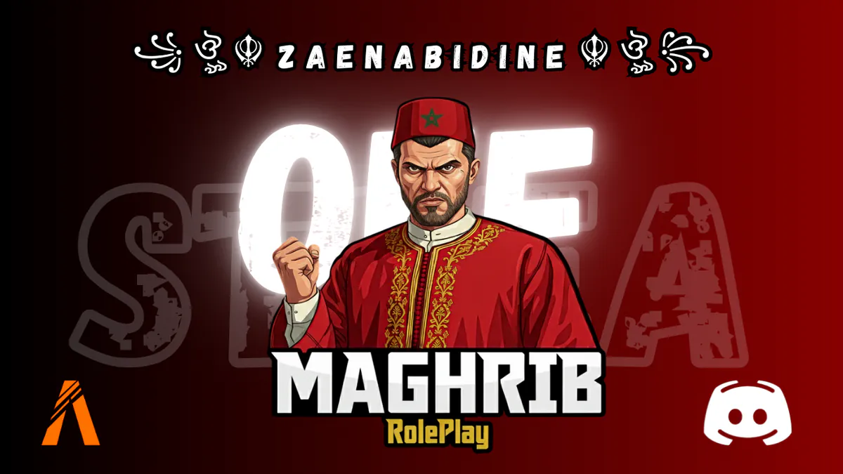 Zaenabidine