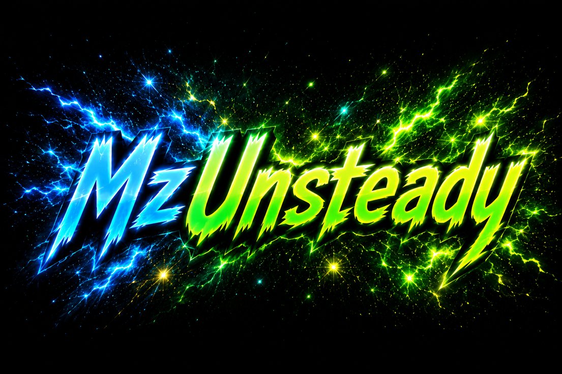 MzUnsteady