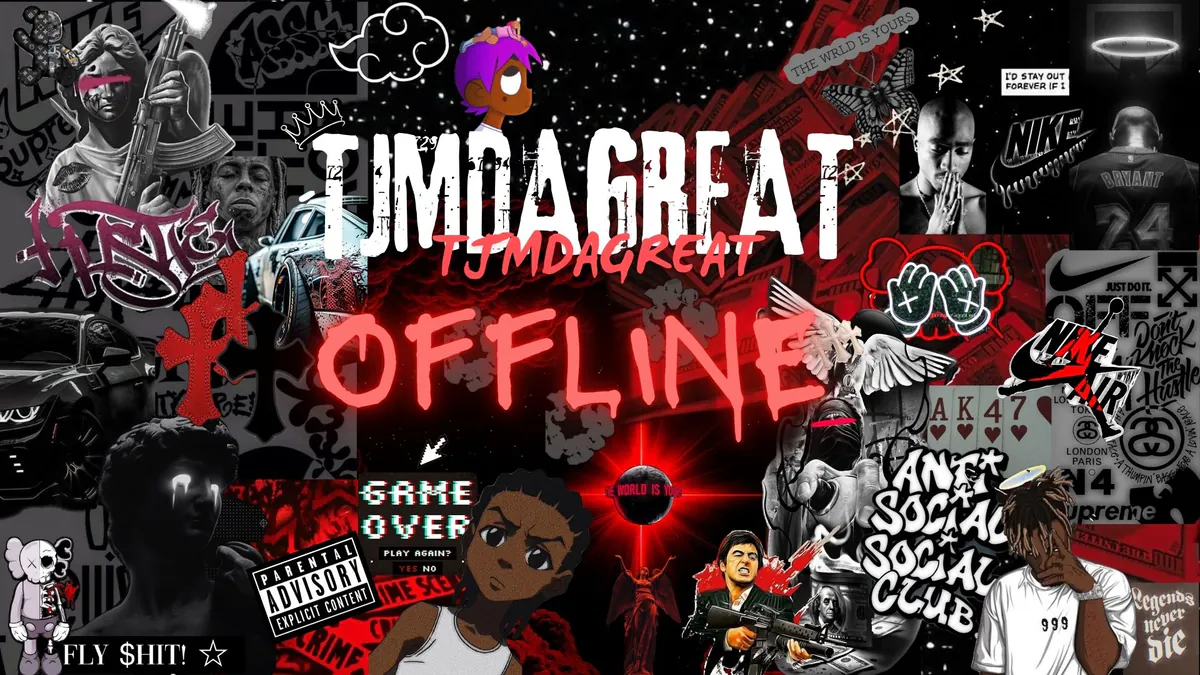 Tjmdagreat