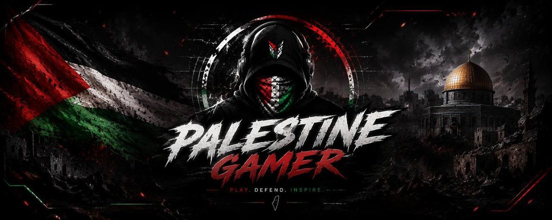 Palestine_Gamer