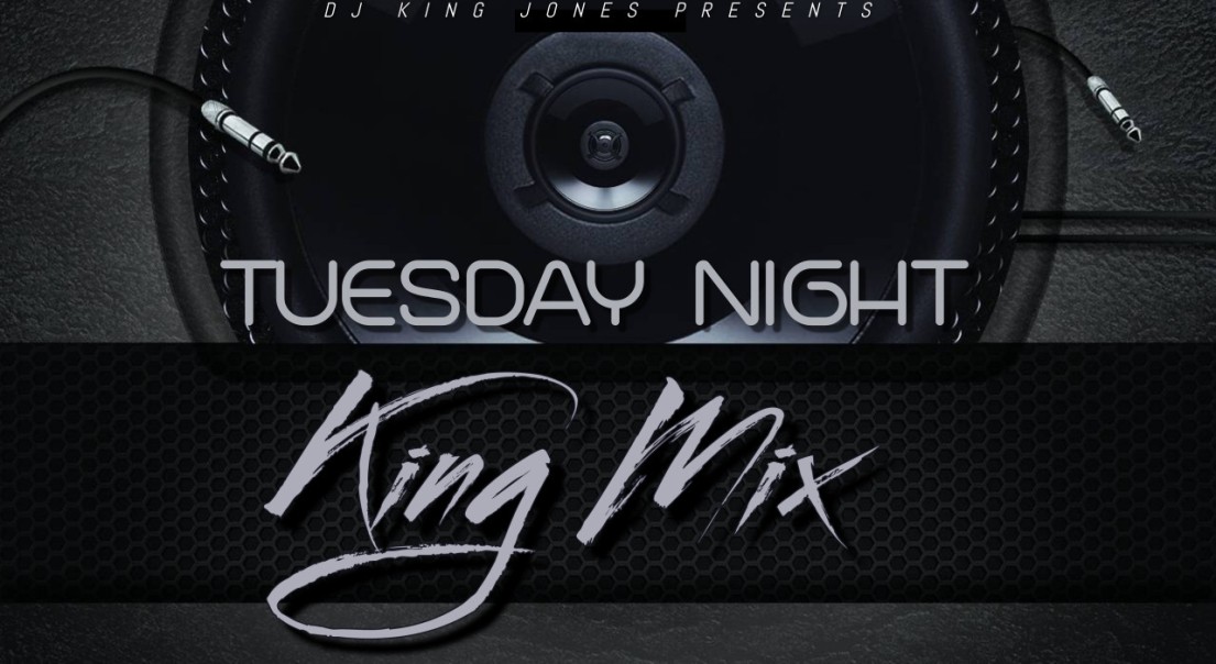 DJKingJones