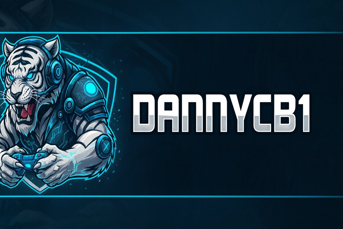 DannyCB1