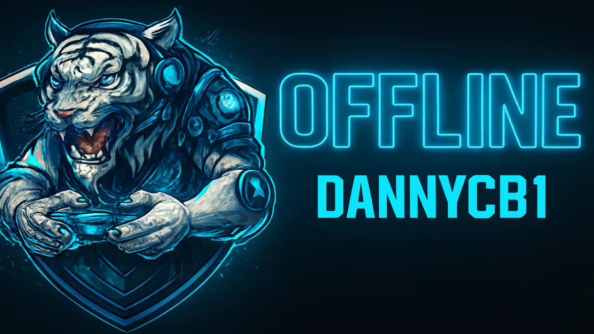 DannyCB1