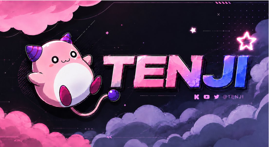 Tenjii