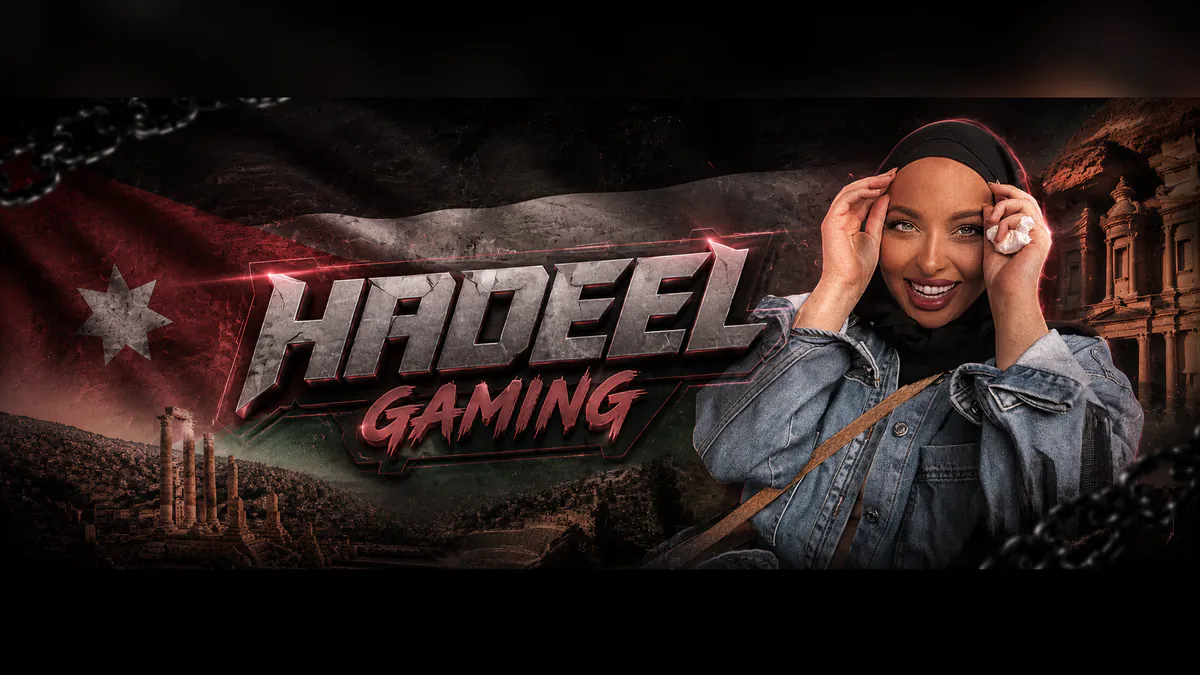 HadeelGaming