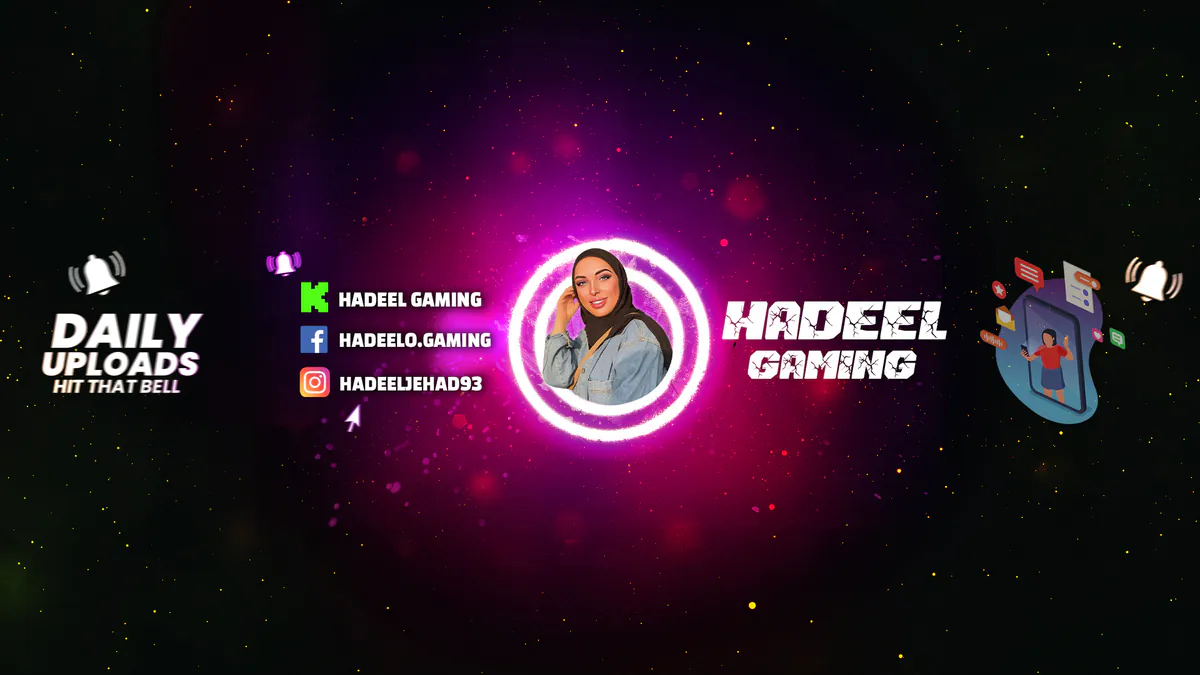 HadeelGaming