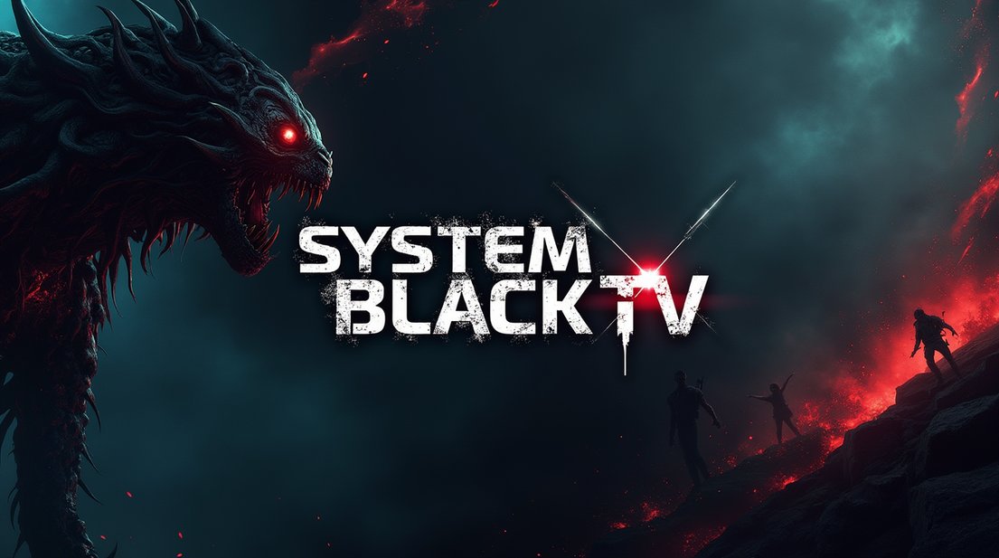 SystemBlacKTV