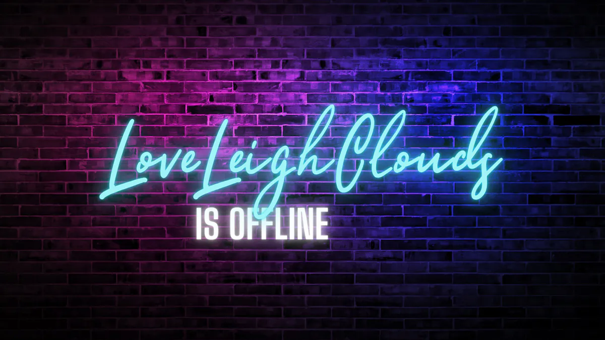 LoveLeighClouds