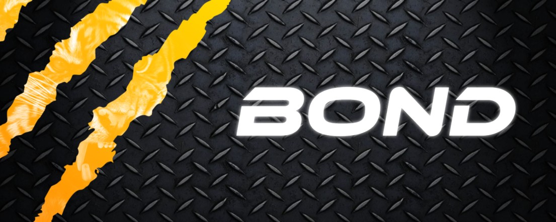 BOND17