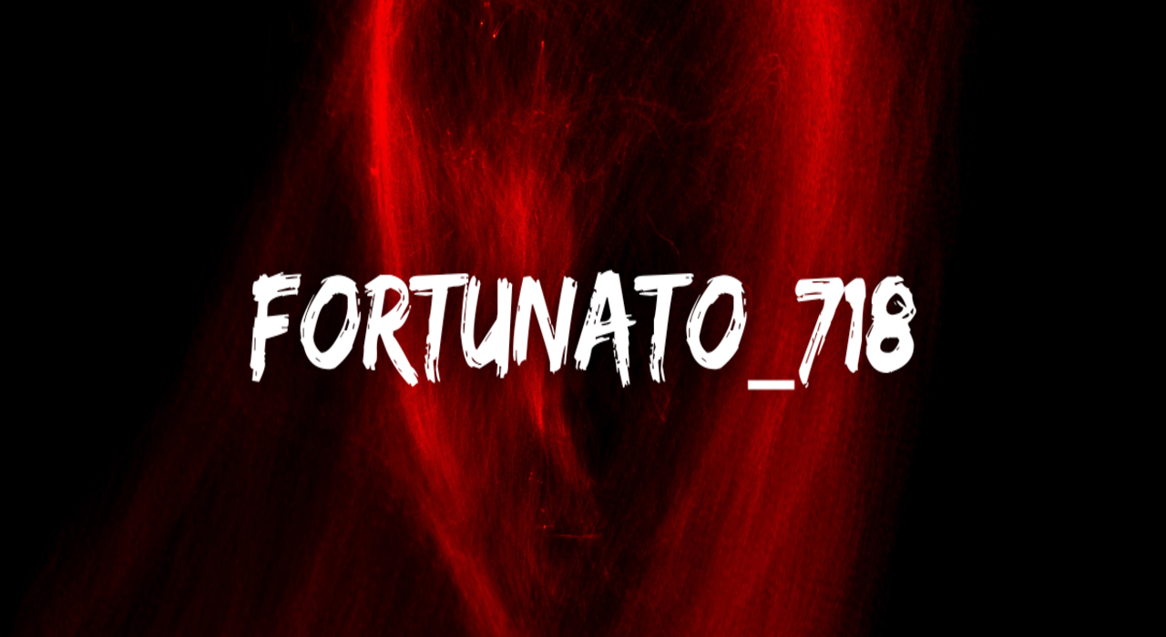 Kick banner for @fortunato