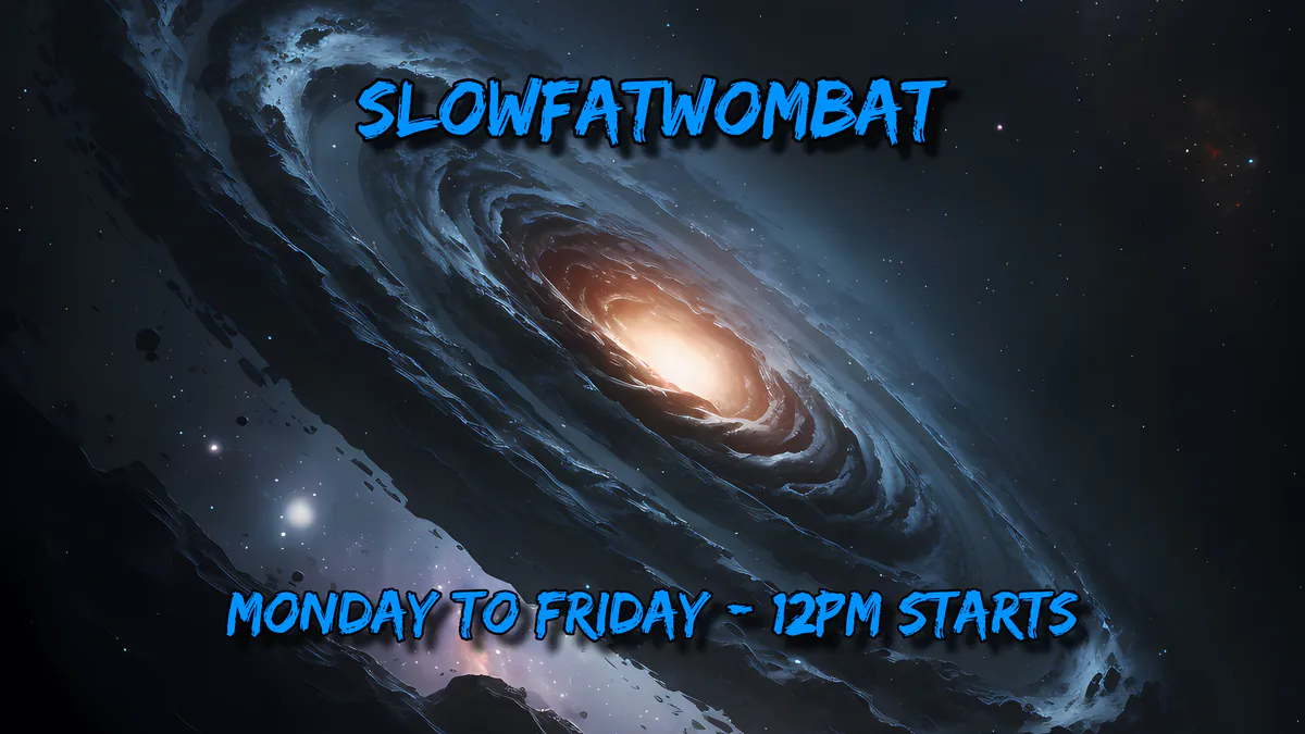 slowfatwombat