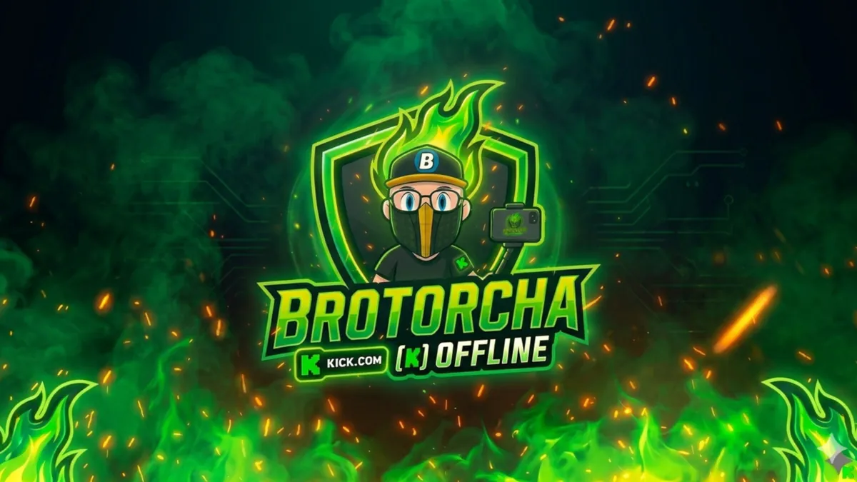 Brotorcha