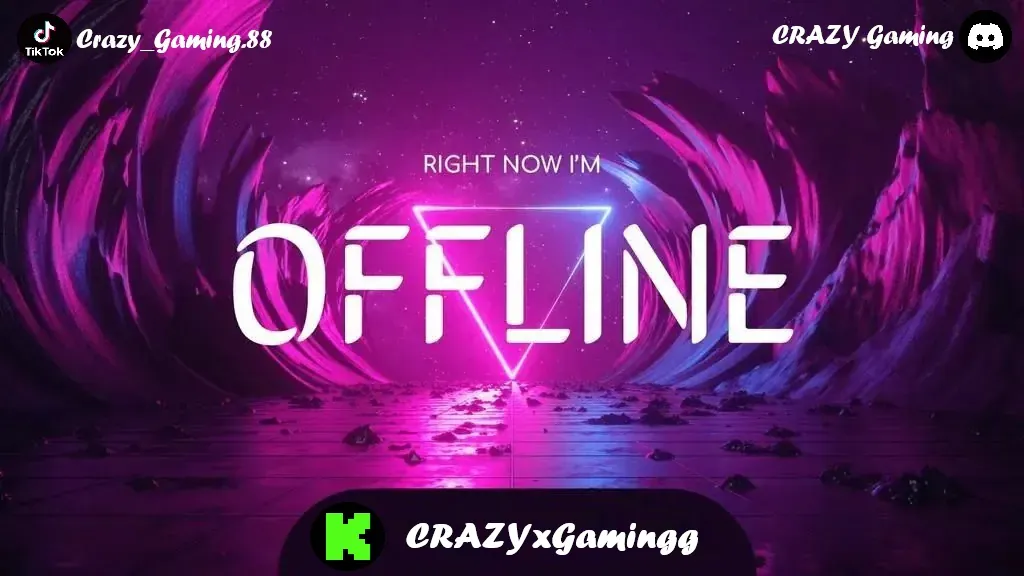 CRAZYxGamingg