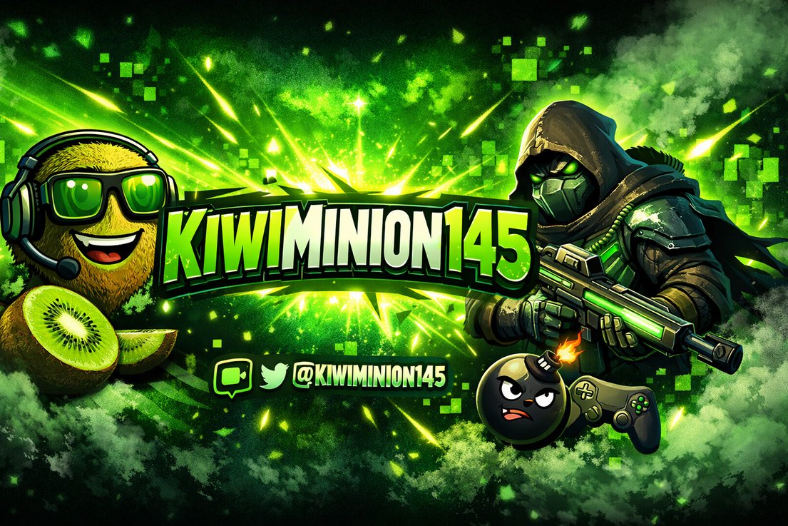 kiwiminion145