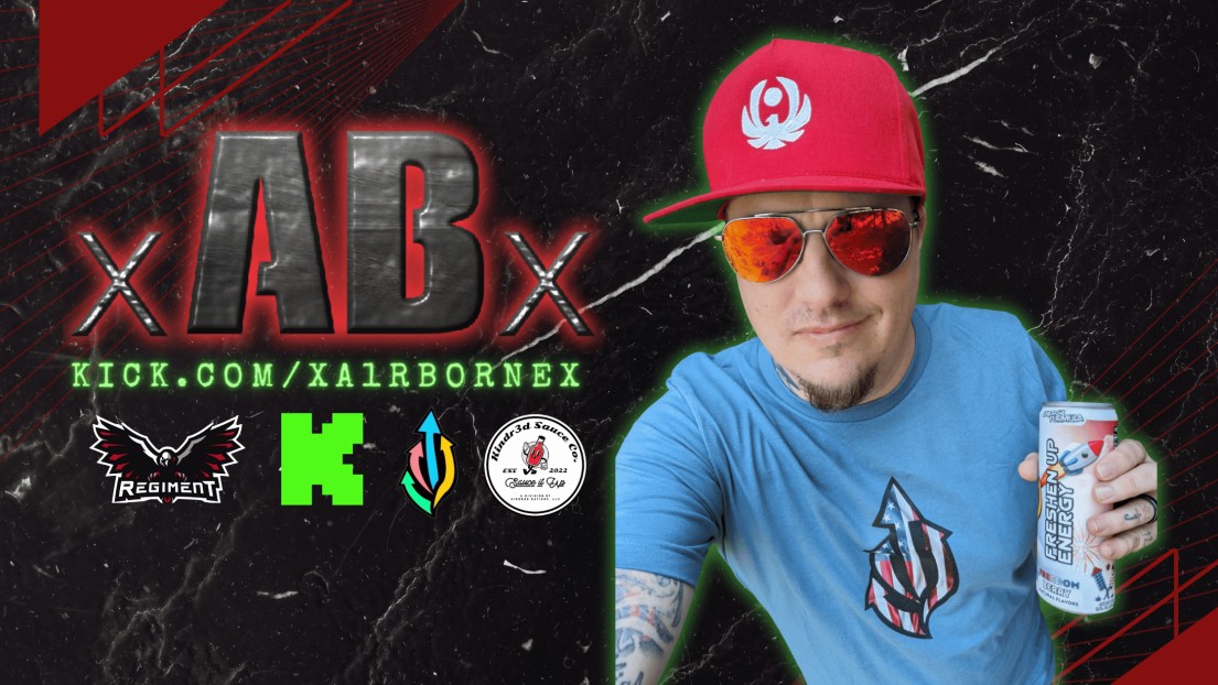 xA1RBORNEx