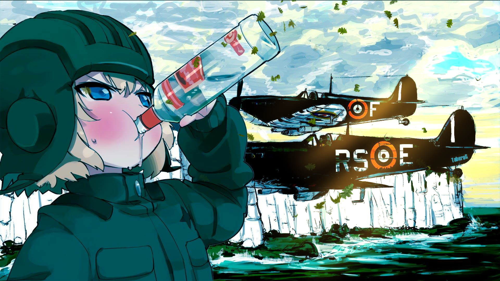 Kick banner for @insipid