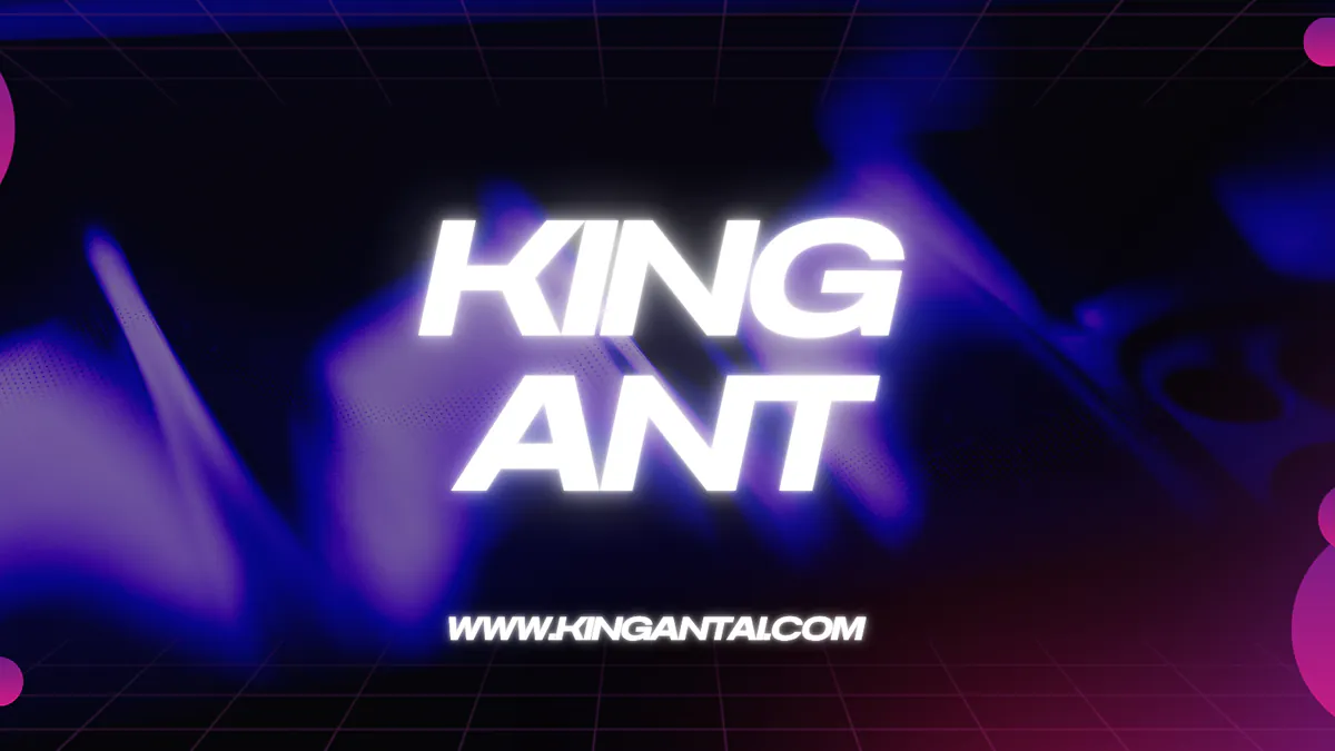 KingAnt