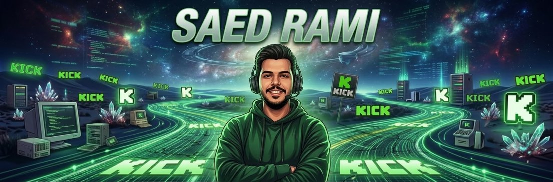 SaedRami