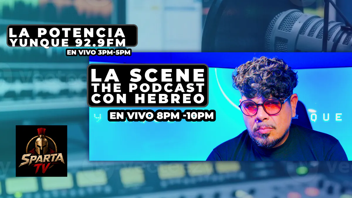 Lascenethepodcast