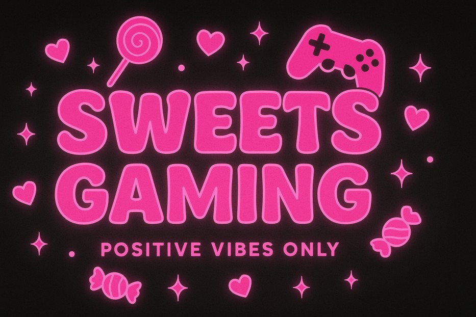 Sweetsgaming