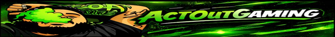 ActOutGaming
