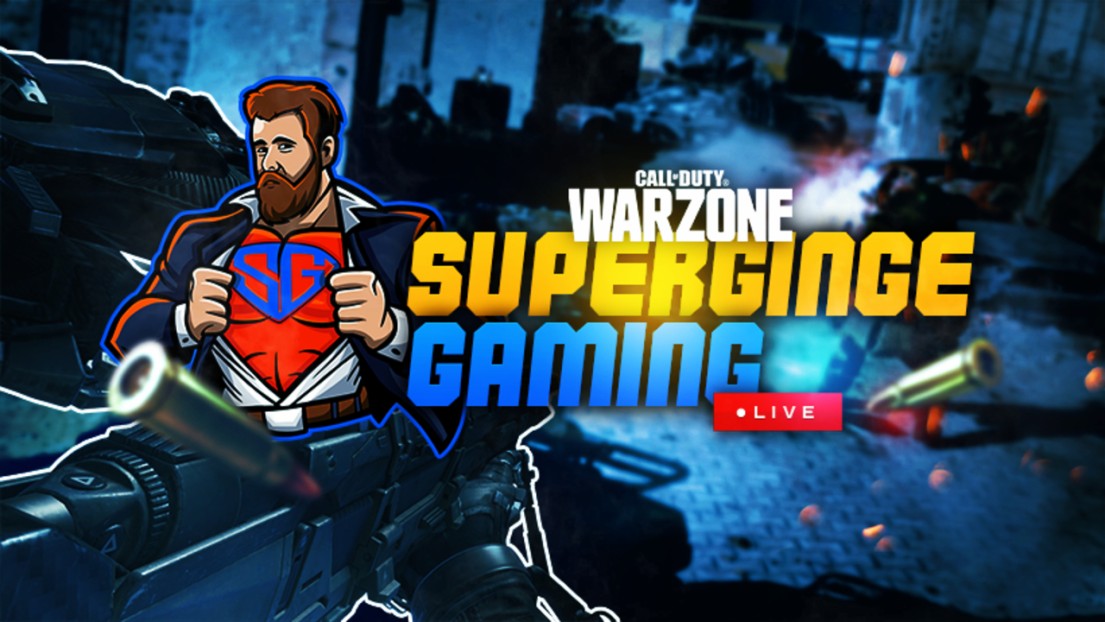 supergingegaming
