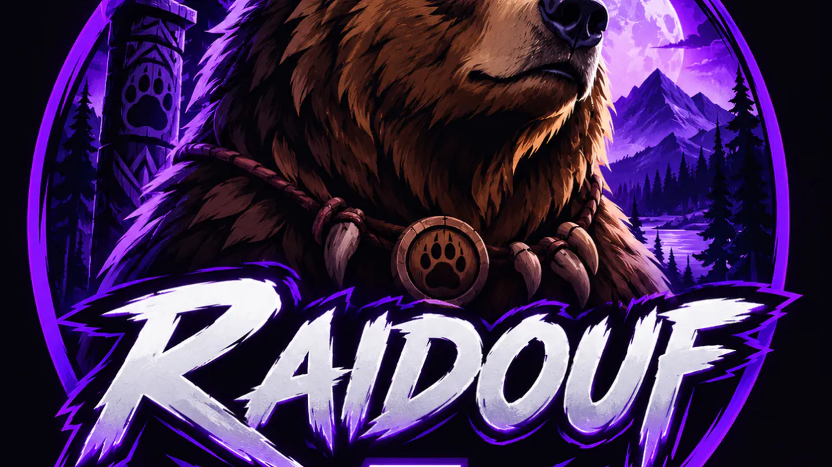 Raidouff