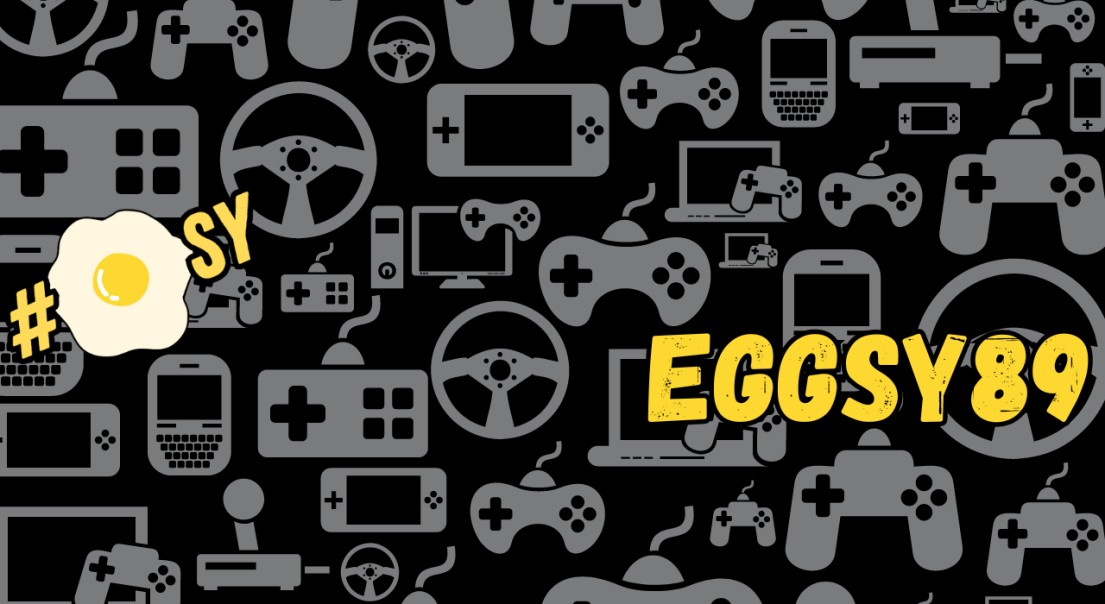 EGGSY89