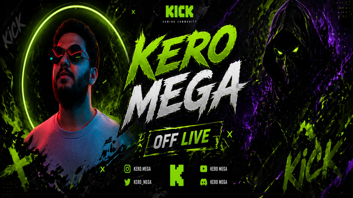 KeroMega12