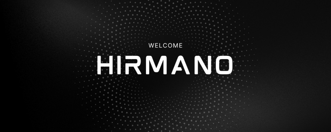 hirmano