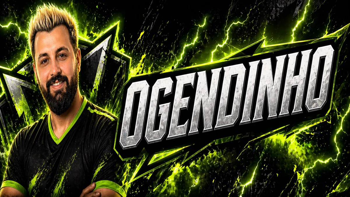 Ogendinho