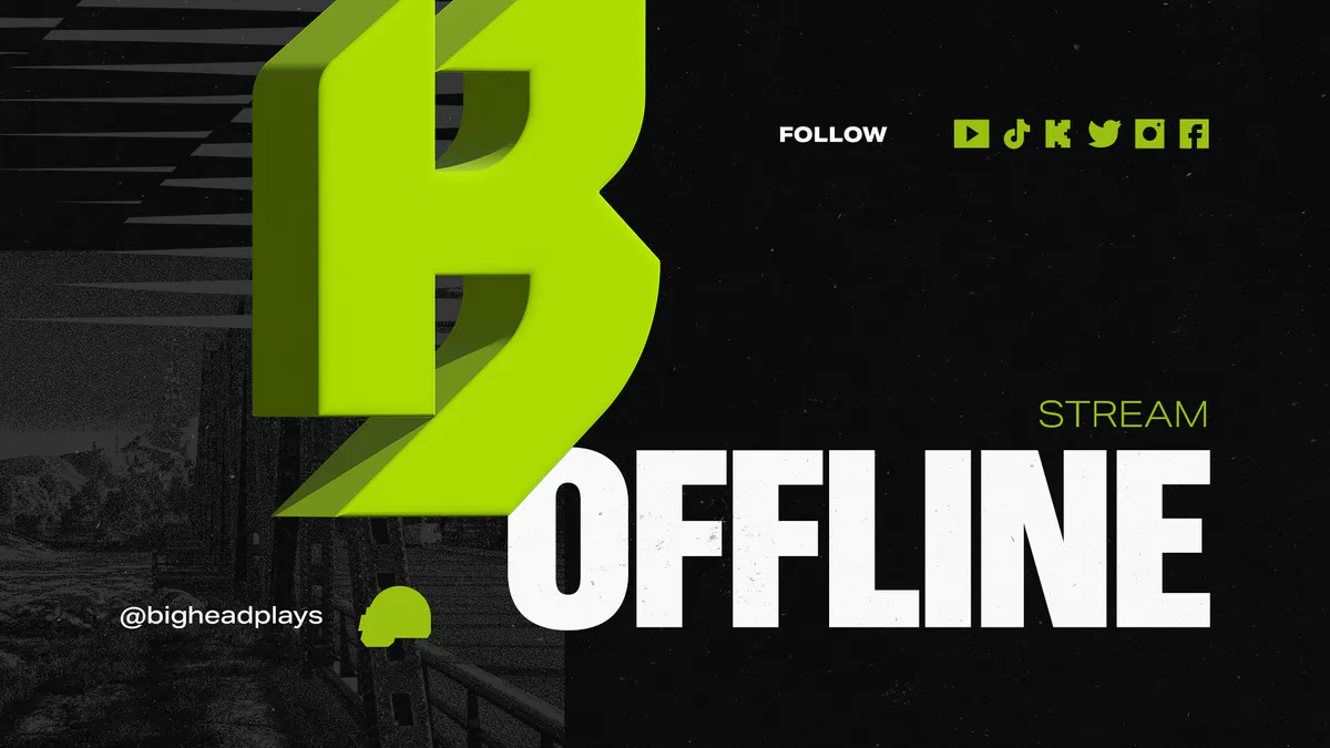 BigHeadFPS