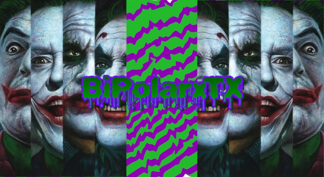 BIPOLARxTX