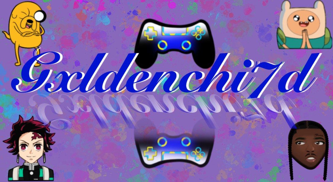 Gxldenchi7d