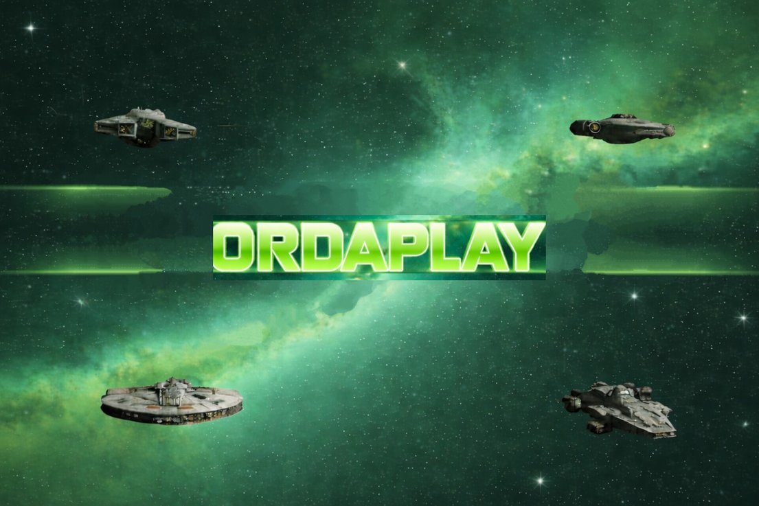 ORDAPLAY