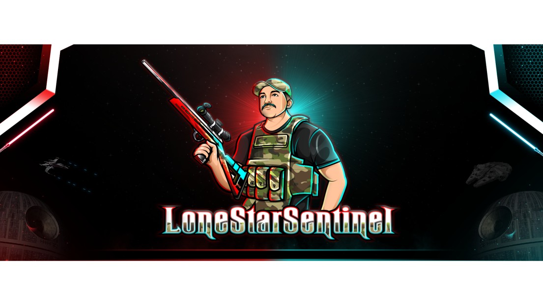 lonestarsentinel