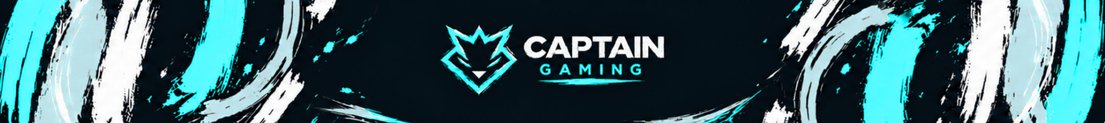CAPTAINGAMING