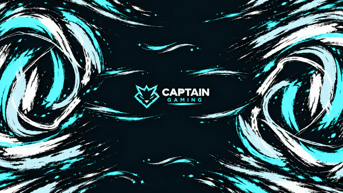 CAPTAINGAMING