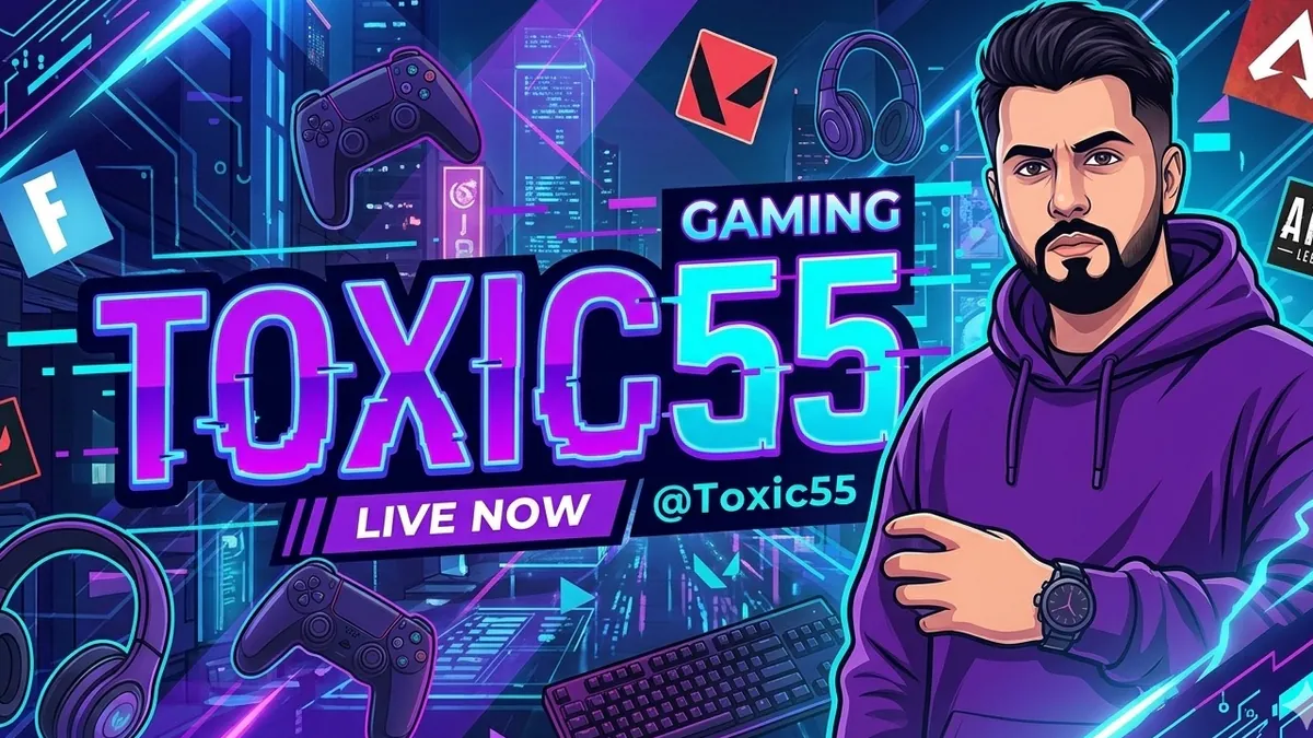 TOXXIC55
