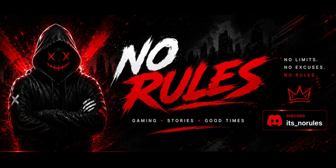 ItsNoRules