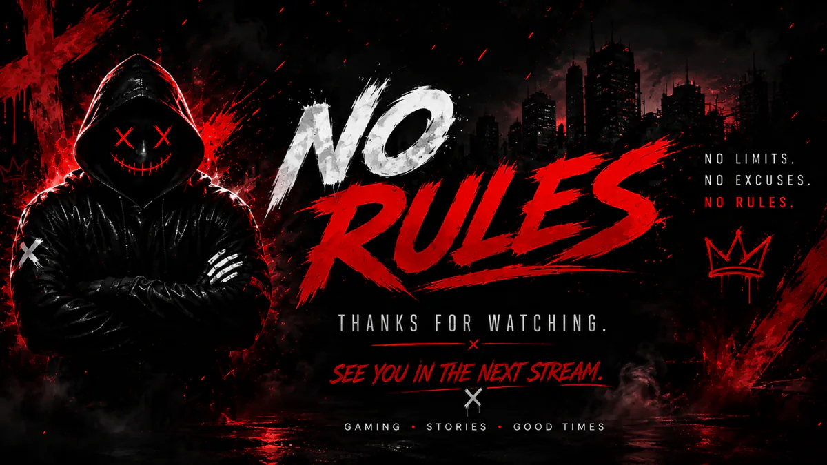 ItsNoRules